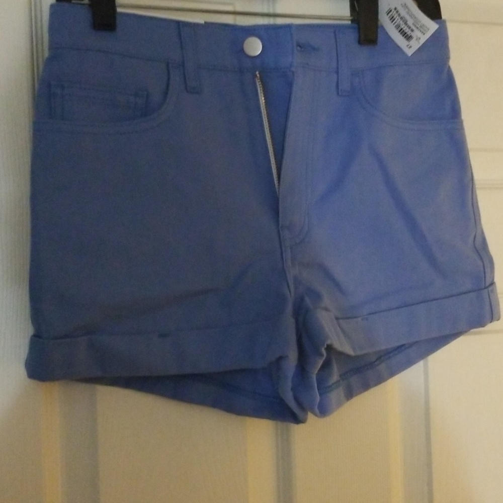 Cornflower blue